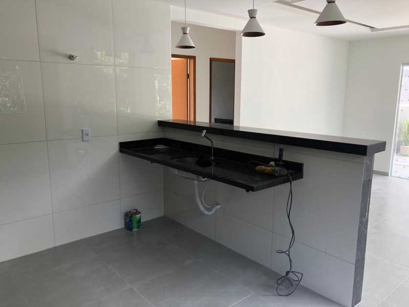 Conheça 8 do imóvel - Casa 3 quartos à venda Flamengo, Maricá - R$ 499.000 - FLCA30091 - 6 8 - 6