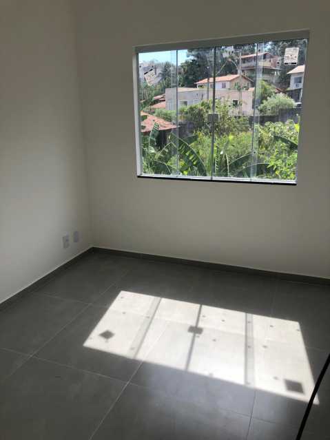 Conheça 12 do imóvel - Casa 3 quartos à venda Flamengo, Maricá - R$ 499.000 - FLCA30091 - 12 12 - 12