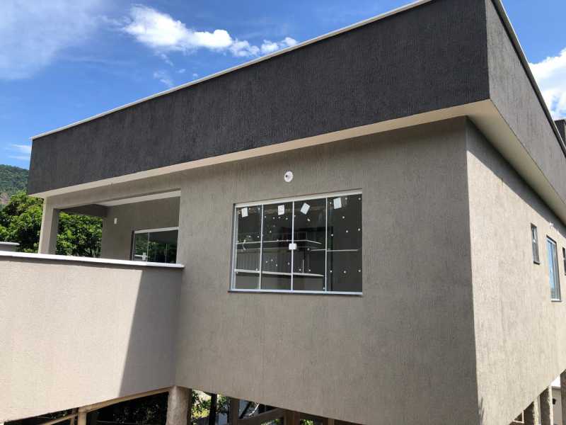 Conheça 20 do imóvel - Casa 3 quartos à venda Flamengo, Maricá - R$ 499.000 - FLCA30091 - 18 20 - 18