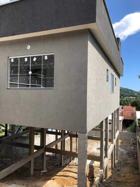 Conheça 21 do imóvel - Casa 3 quartos à venda Flamengo, Maricá - R$ 499.000 - FLCA30091 - 19 21 - 19