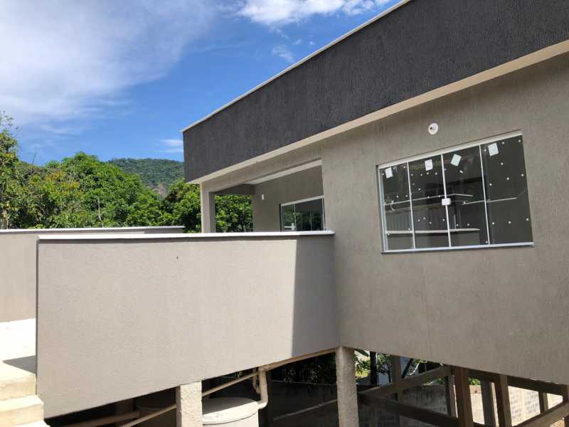 Conheça 22 do imóvel - Casa 3 quartos à venda Flamengo, Maricá - R$ 499.000 - FLCA30091 - 17 22 - 17