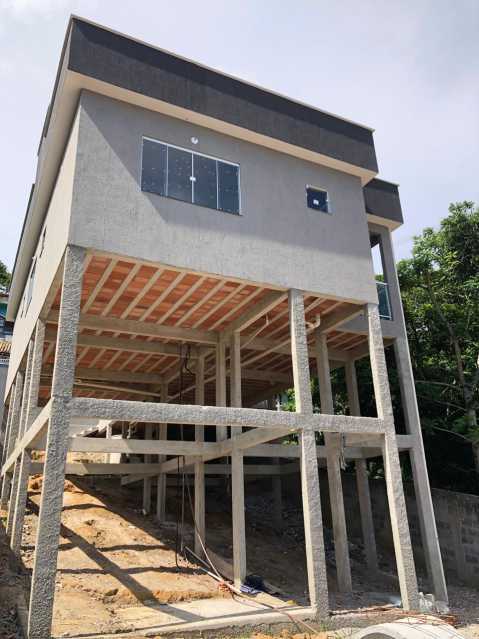 Conheça 24 do imóvel - Casa 3 quartos à venda Flamengo, Maricá - R$ 499.000 - FLCA30091 - 20 24 - 20