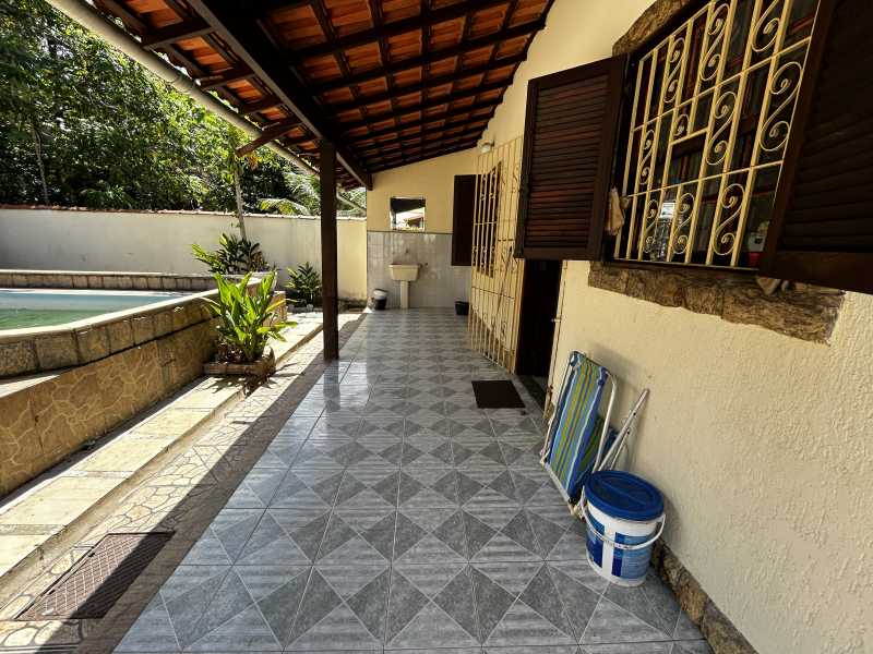 Conheça IMG_3007 do imóvel - Casa 2 quartos à venda Centro, Maricá - R$ 450.000 - FLCA20227 - 17 IMG_3007 - 17