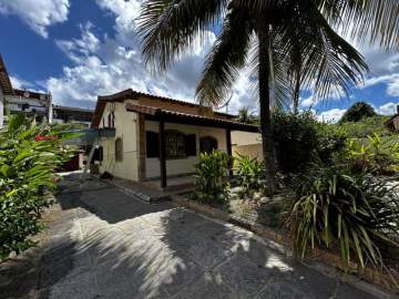 Casa 2 quartos à venda Centro, Maricá - R$ 450.000 - FLCA20227