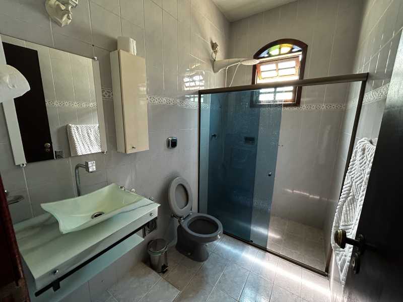 Conheça IMG_2997 Banheiro suíte do imóvel - Casa 2 quartos à venda Centro, Maricá - R$ 450.000 - FLCA20227 - 10 IMG_2997 Banheiro suíte - 10