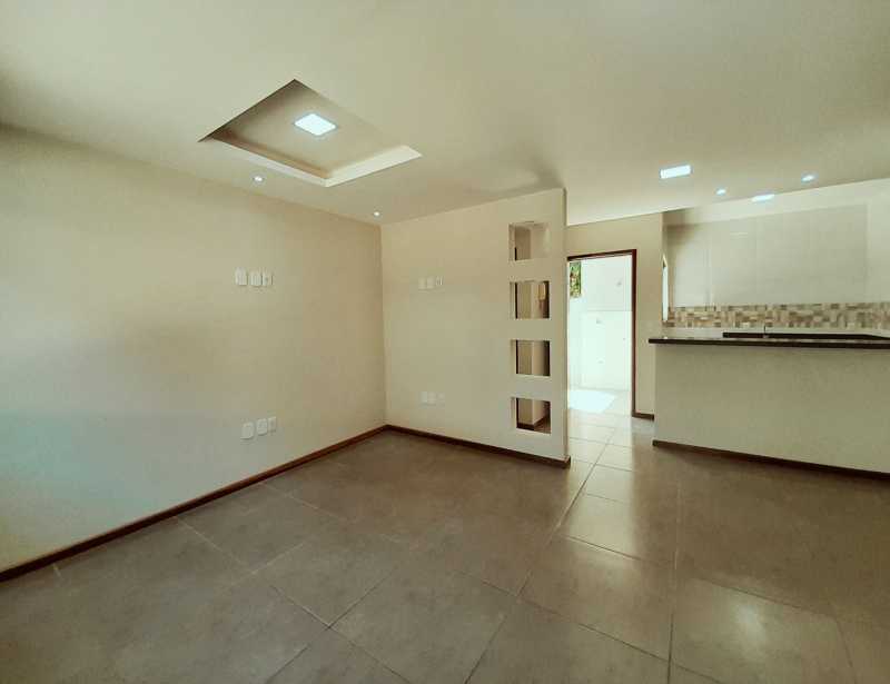 Conheça 1 do imóvel - Casa em Condomínio 5 quartos à venda Condado de Maricá, Maricá - R$ 350.000 - FLCN50002 - 3 1 - 3