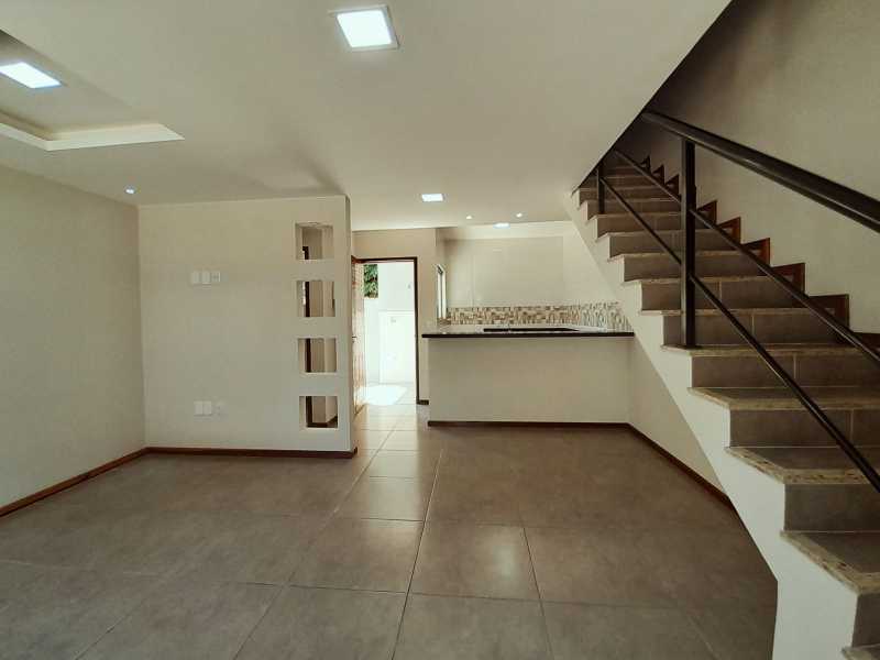 Conheça 2 do imóvel - Casa em Condomínio 5 quartos à venda Condado de Maricá, Maricá - R$ 350.000 - FLCN50002 - 4 2 - 4