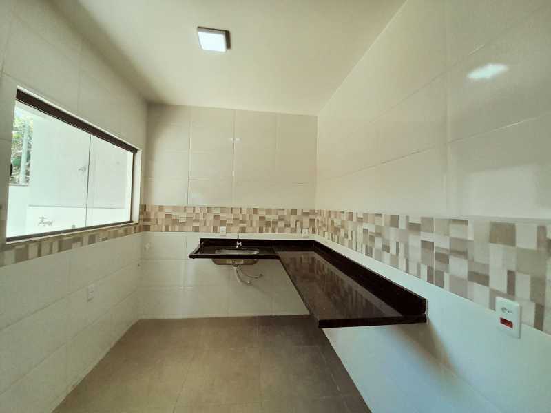 Conheça 5 do imóvel - Casa em Condomínio 5 quartos à venda Condado de Maricá, Maricá - R$ 350.000 - FLCN50002 - 7 5 - 7