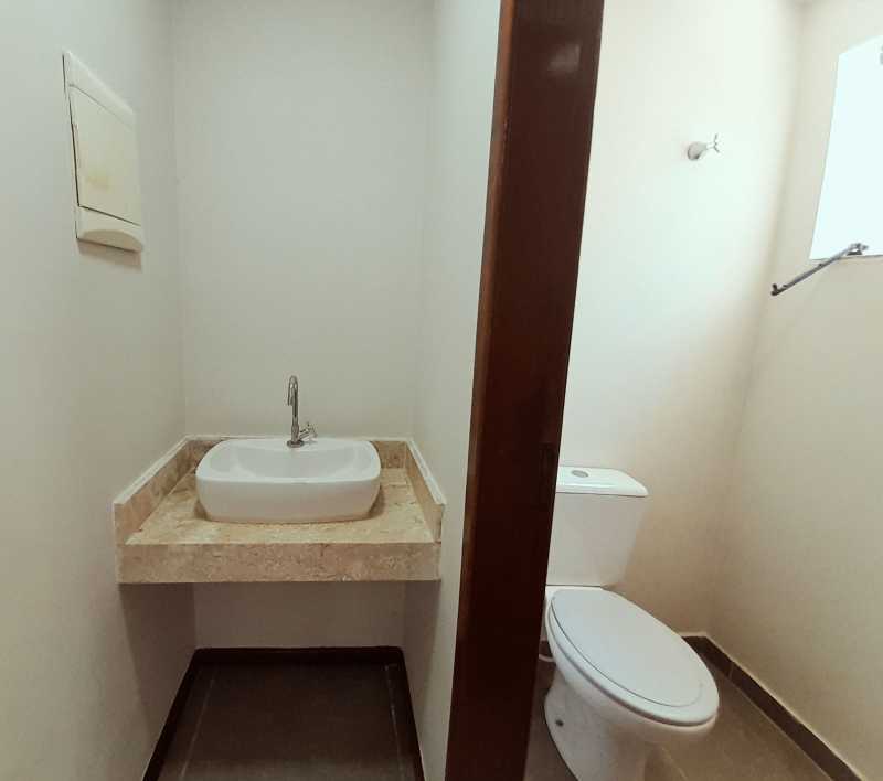 Conheça 6 do imóvel - Casa em Condomínio 5 quartos à venda Condado de Maricá, Maricá - R$ 350.000 - FLCN50002 - 8 6 - 8
