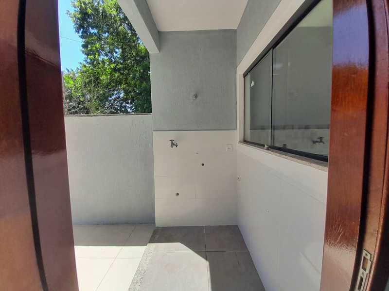 Conheça 7 do imóvel - Casa em Condomínio 5 quartos à venda Condado de Maricá, Maricá - R$ 350.000 - FLCN50002 - 9 7 - 9