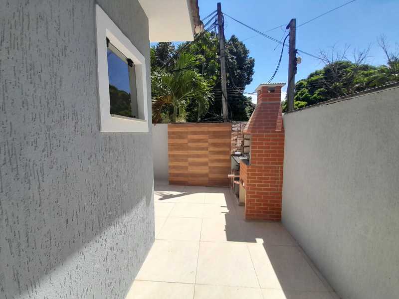 Conheça 8 do imóvel - Casa em Condomínio 5 quartos à venda Condado de Maricá, Maricá - R$ 350.000 - FLCN50002 - 22 8 - 22