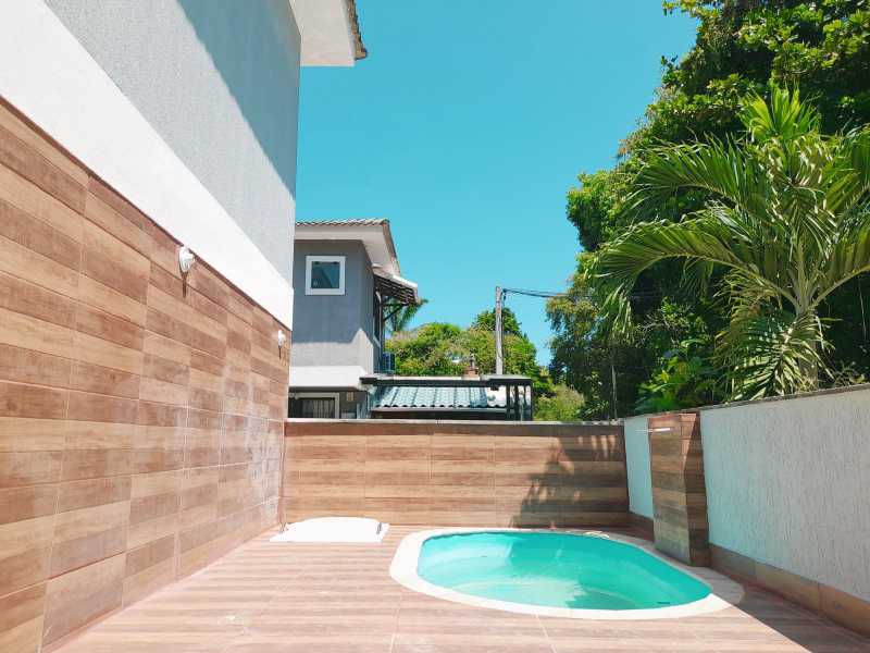 Conheça 10 do imóvel - Casa em Condomínio 5 quartos à venda Condado de Maricá, Maricá - R$ 350.000 - FLCN50002 - 24 10 - 24