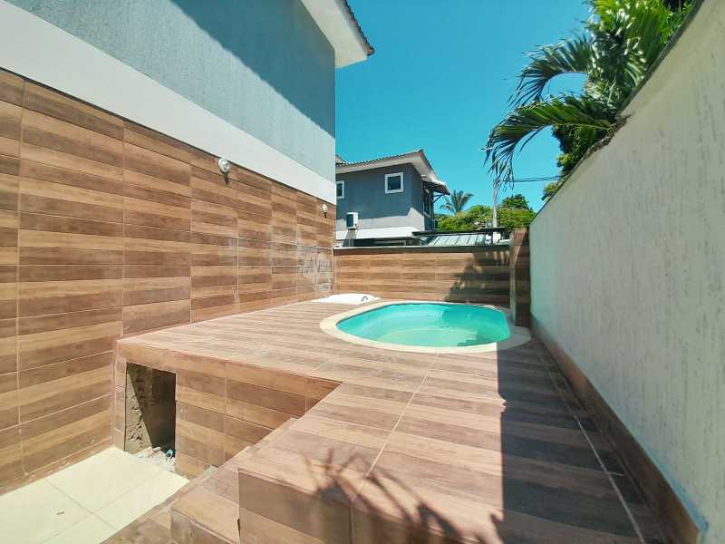 Conheça 11 do imóvel - Casa em Condomínio 5 quartos à venda Condado de Maricá, Maricá - R$ 350.000 - FLCN50002 - 2 11 - 2