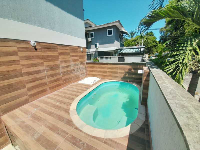 Conheça 13 do imóvel - Casa em Condomínio 5 quartos à venda Condado de Maricá, Maricá - R$ 350.000 - FLCN50002 - 26 13 - 26