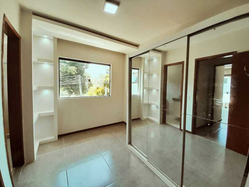 Conheça 16 do imóvel - Casa em Condomínio 5 quartos à venda Condado de Maricá, Maricá - R$ 350.000 - FLCN50002 - 11 16 - 11