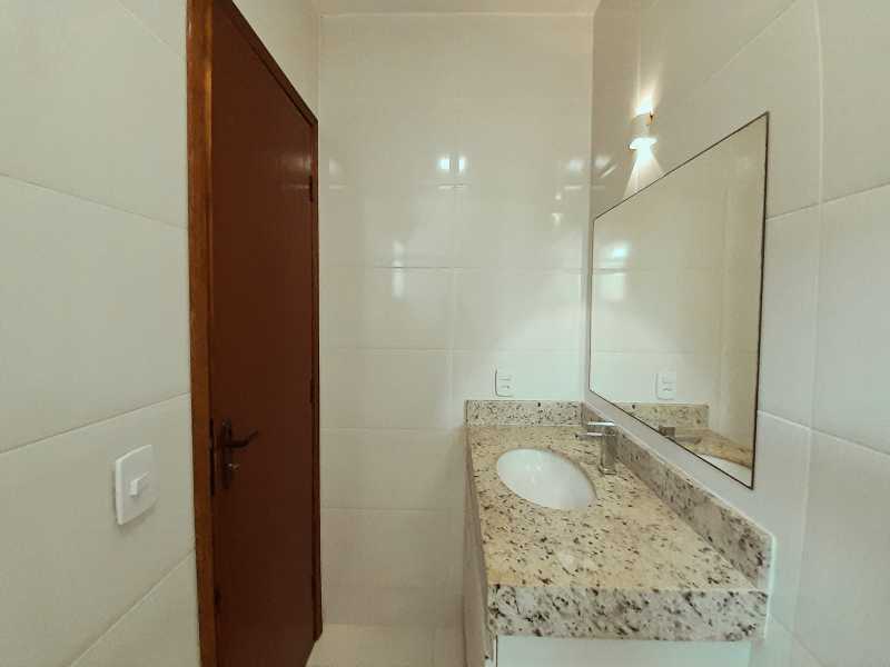 Conheça 19 do imóvel - Casa em Condomínio 5 quartos à venda Condado de Maricá, Maricá - R$ 350.000 - FLCN50002 - 12 19 - 12