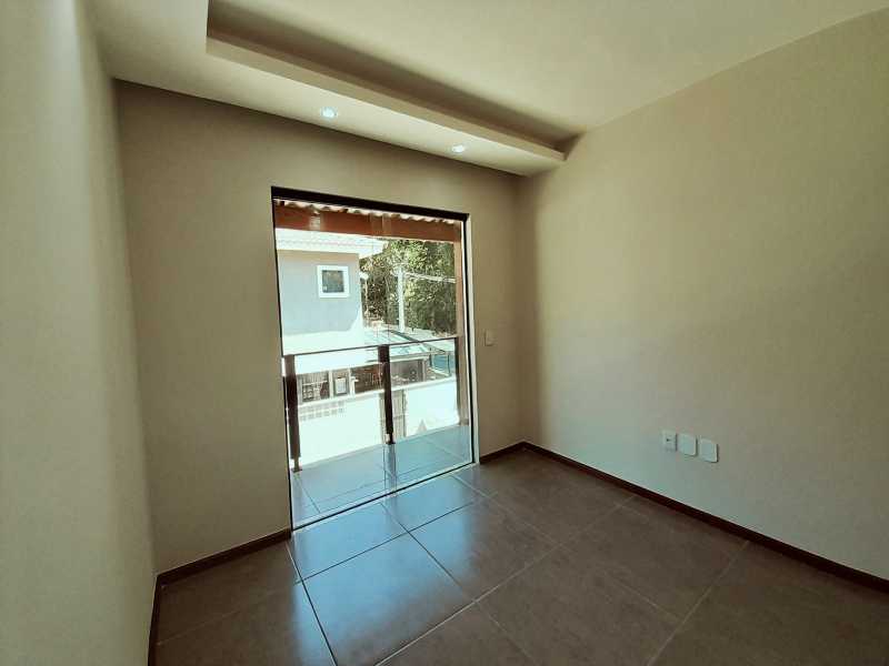 Conheça 21 do imóvel - Casa em Condomínio 5 quartos à venda Condado de Maricá, Maricá - R$ 350.000 - FLCN50002 - 15 21 - 15