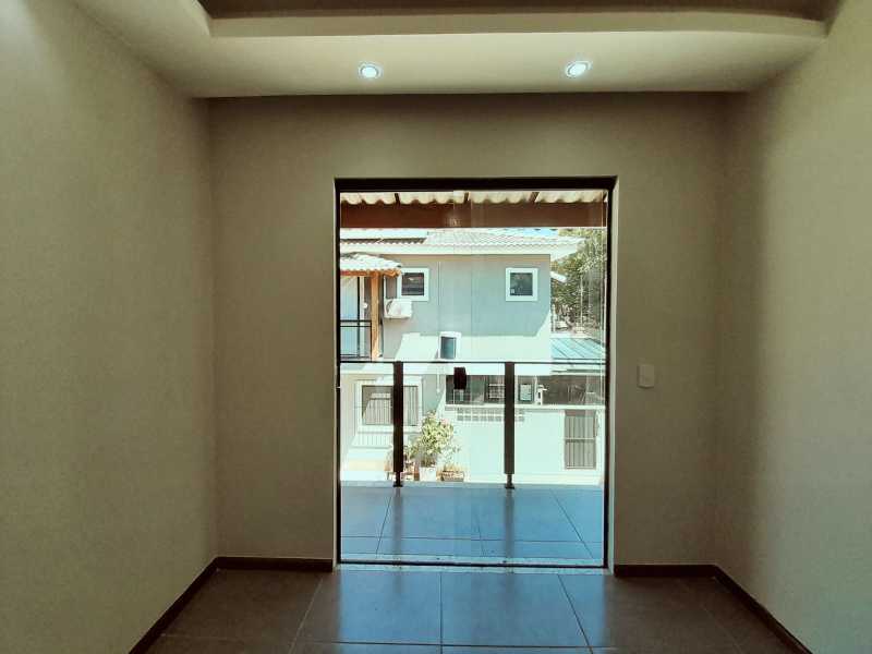 Conheça 22 do imóvel - Casa em Condomínio 5 quartos à venda Condado de Maricá, Maricá - R$ 350.000 - FLCN50002 - 16 22 - 16