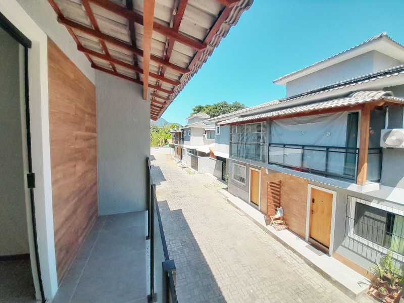 Conheça 23 do imóvel - Casa em Condomínio 5 quartos à venda Condado de Maricá, Maricá - R$ 350.000 - FLCN50002 - 28 23 - 28