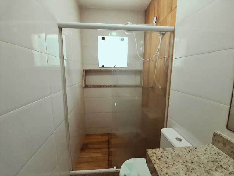 Conheça 27 do imóvel - Casa em Condomínio 5 quartos à venda Condado de Maricá, Maricá - R$ 350.000 - FLCN50002 - 21 27 - 21