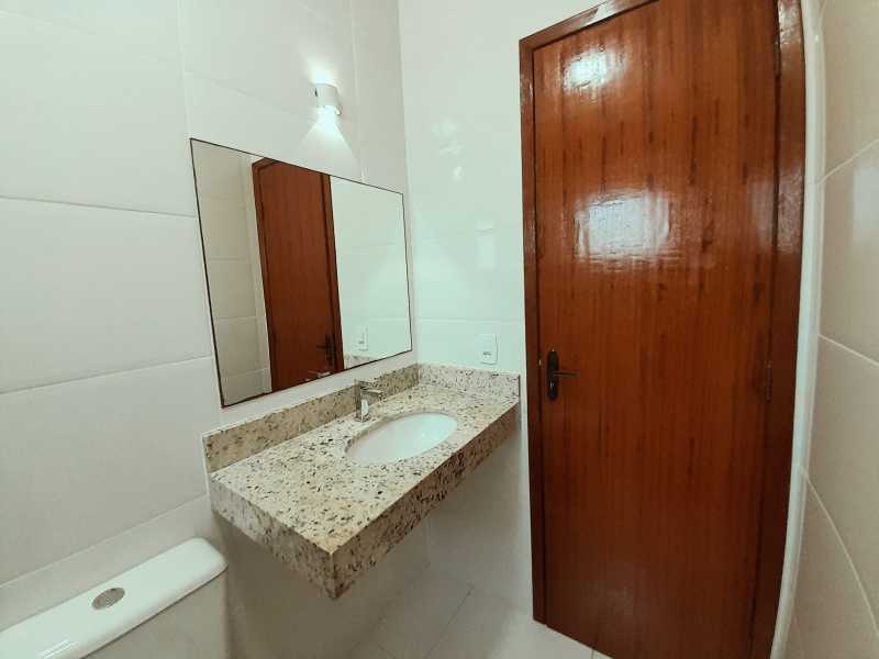 Conheça 28 do imóvel - Casa em Condomínio 5 quartos à venda Condado de Maricá, Maricá - R$ 350.000 - FLCN50002 - 20 28 - 20