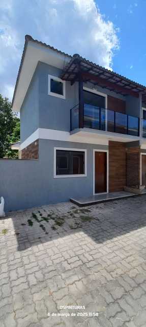 Conheça 30 do imóvel - Casa em Condomínio 5 quartos à venda Condado de Maricá, Maricá - R$ 350.000 - FLCN50002 - 1 30 - 1