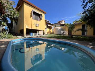Ótima localização - Casa 3 quartos à venda Jacaroá, Maricá - R$ 480.000 - FLCA30094