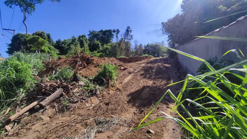 Conheça 3 do imóvel - Terreno Unifamiliar à venda Balneário Bambuí (Ponta Negra), Maricá - R$ 110.000 - FLUF00058 - 3 3 - 3