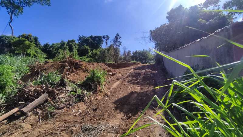 Conheça 4 do imóvel - Terreno Unifamiliar à venda Balneário Bambuí (Ponta Negra), Maricá - R$ 110.000 - FLUF00058 - 4 4 - 4