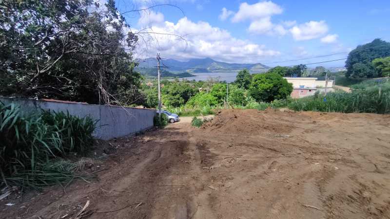 Conheça 5 do imóvel - Terreno Unifamiliar à venda Balneário Bambuí (Ponta Negra), Maricá - R$ 110.000 - FLUF00058 - 5 5 - 5