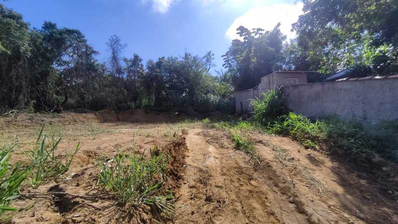 Conheça 6 do imóvel - Terreno Unifamiliar à venda Balneário Bambuí (Ponta Negra), Maricá - R$ 110.000 - FLUF00058 - 6 6 - 6