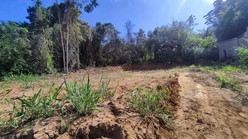 Conheça 7 do imóvel - Terreno Unifamiliar à venda Balneário Bambuí (Ponta Negra), Maricá - R$ 110.000 - FLUF00058 - 7 7 - 7