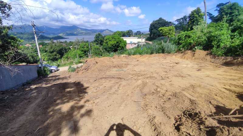 Conheça 8 do imóvel - Terreno Unifamiliar à venda Balneário Bambuí (Ponta Negra), Maricá - R$ 110.000 - FLUF00058 - 8 8 - 8