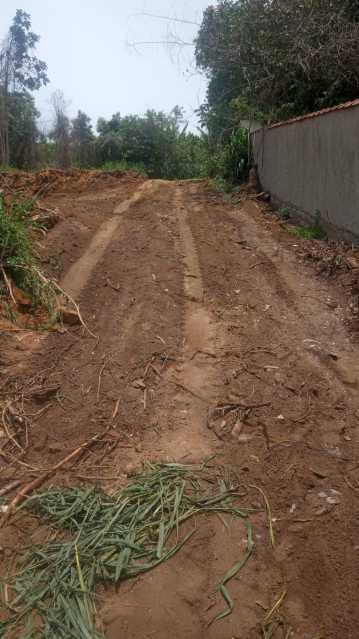 Conheça 9 do imóvel - Terreno Unifamiliar à venda Balneário Bambuí (Ponta Negra), Maricá - R$ 110.000 - FLUF00058 - 9 9 - 9