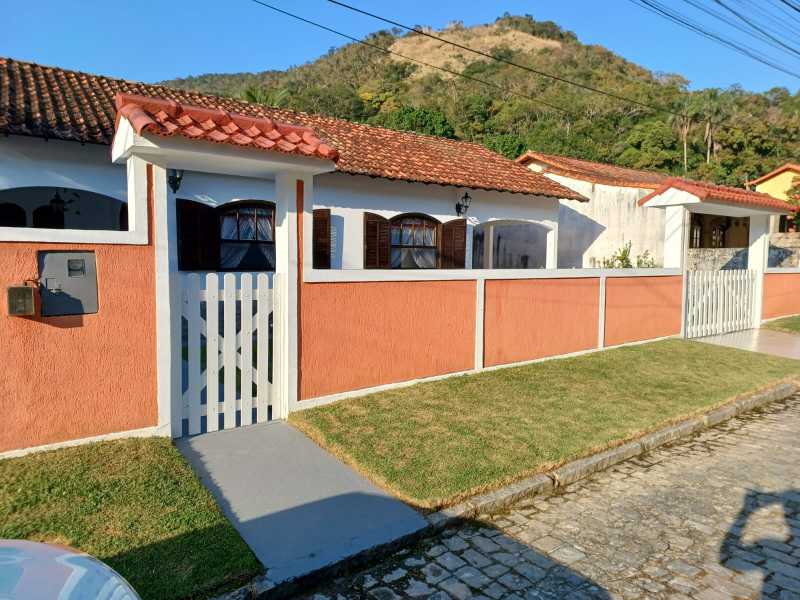Conheça 1 do imóvel - Casa em Condomínio 2 quartos à venda Flamengo, Maricá - R$ 535.000 - FLCN20031 - 2 1 - 2
