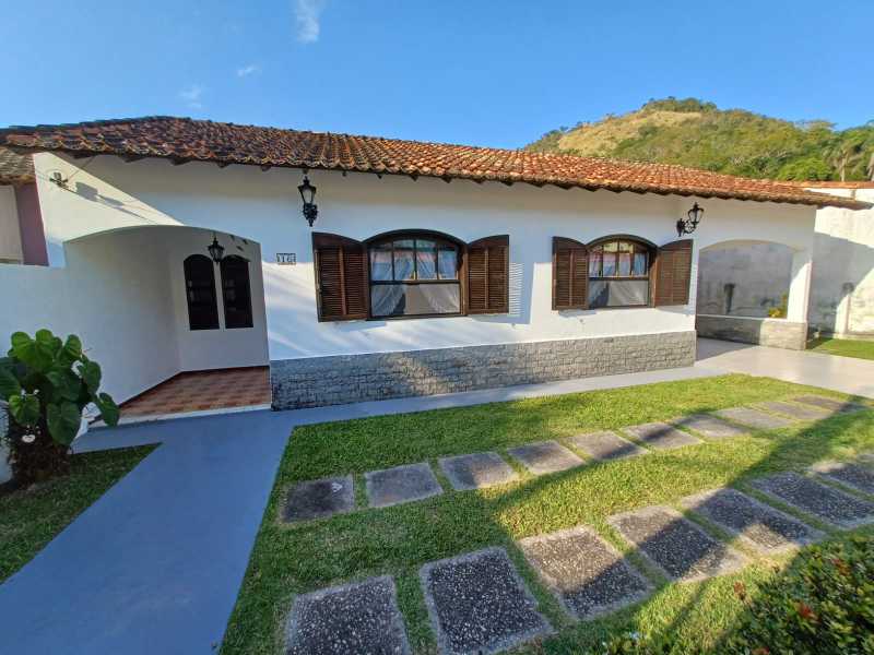 Conheça 2 do imóvel - Casa em Condomínio 2 quartos à venda Flamengo, Maricá - R$ 535.000 - FLCN20031 - 1 2 - 1