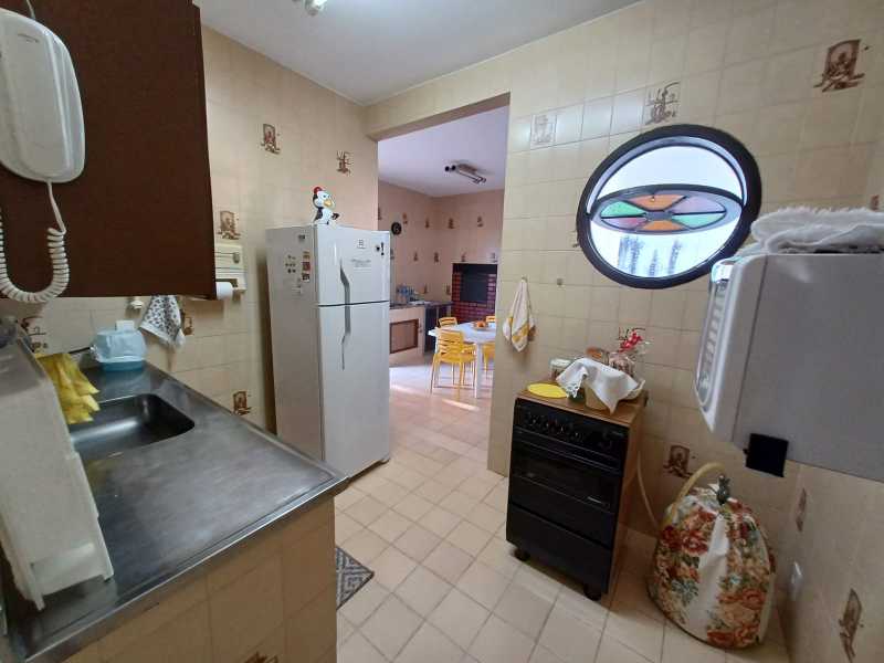 Conheça 10 do imóvel - Casa em Condomínio 2 quartos à venda Flamengo, Maricá - R$ 535.000 - FLCN20031 - 8 10 - 8