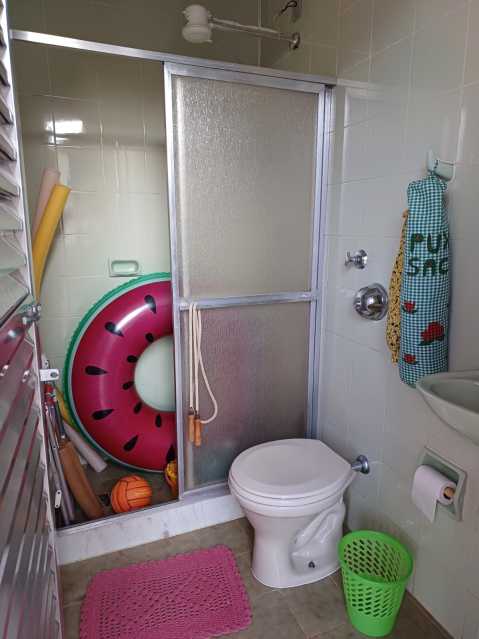 Conheça 14 do imóvel - Casa em Condomínio 2 quartos à venda Flamengo, Maricá - R$ 535.000 - FLCN20031 - 16 14 - 16