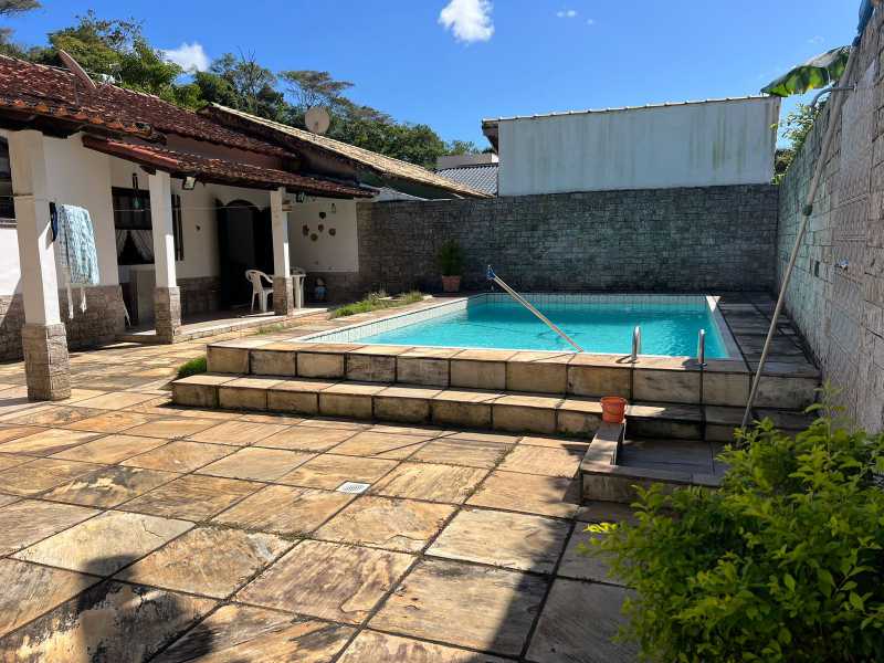 Conheça 23 do imóvel - Casa em Condomínio 2 quartos à venda Flamengo, Maricá - R$ 535.000 - FLCN20031 - 20 23 - 20