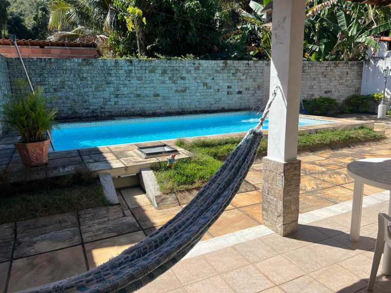 Conheça 28 do imóvel - Casa em Condomínio 2 quartos à venda Flamengo, Maricá - R$ 535.000 - FLCN20031 - 21 28 - 21