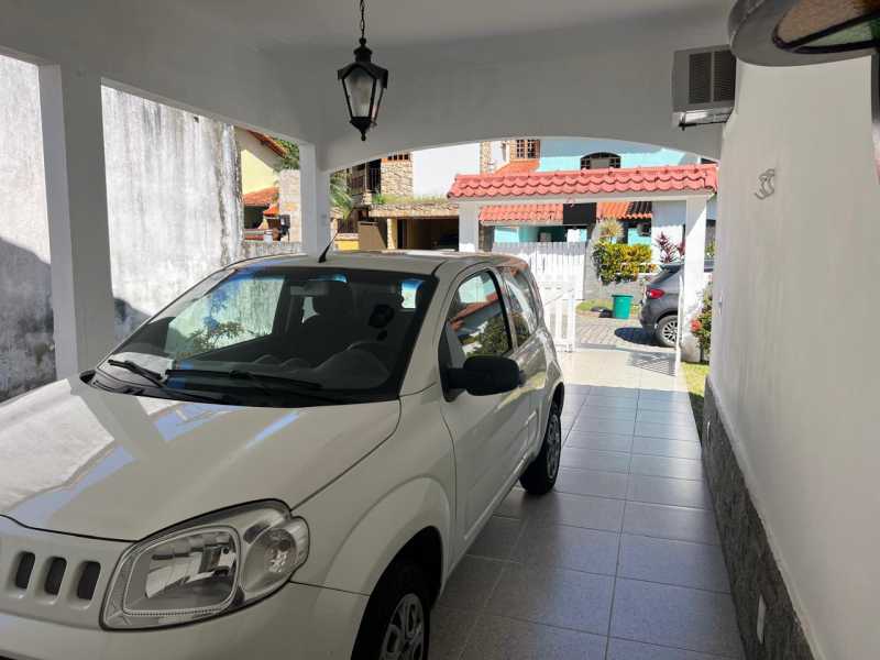 Conheça 38 do imóvel - Casa em Condomínio 2 quartos à venda Flamengo, Maricá - R$ 535.000 - FLCN20031 - 24 38 - 24