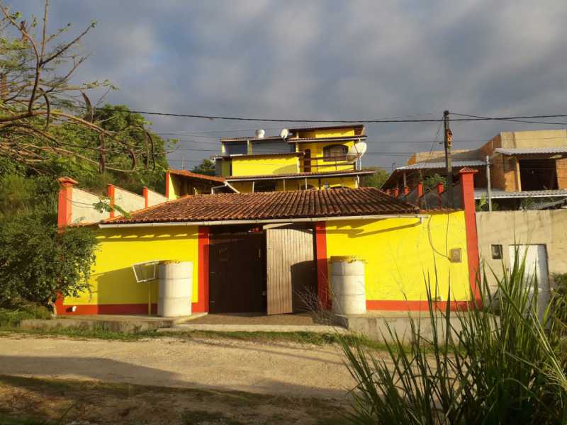 Conheça 6 do imóvel - Casa em Condomínio 3 quartos à venda Itapeba, Maricá - R$ 790.000 - FLCN30066 - 20 6 - 20