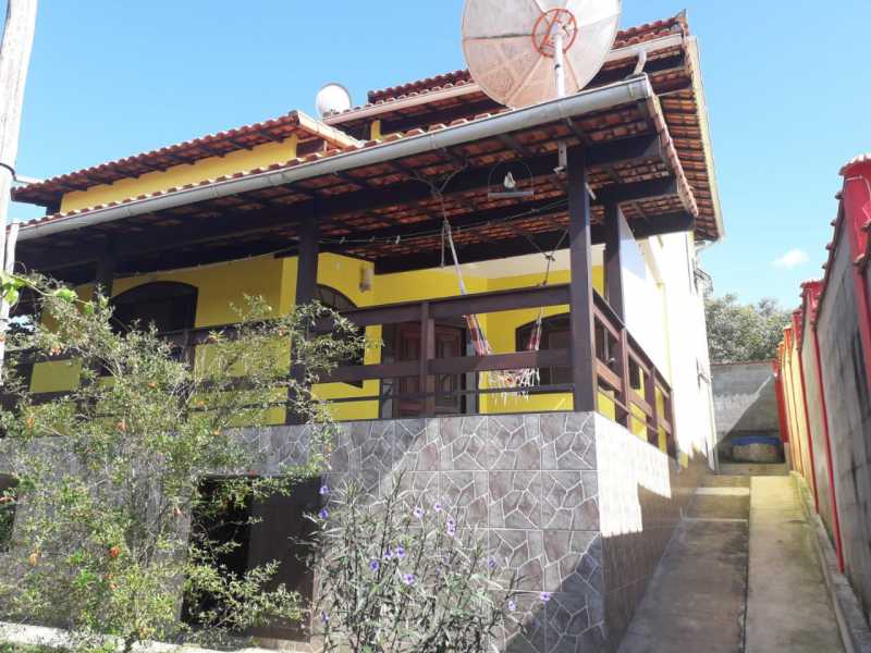 Conheça 7 do imóvel - Casa em Condomínio 3 quartos à venda Itapeba, Maricá - R$ 790.000 - FLCN30066 - 1 7 - 1