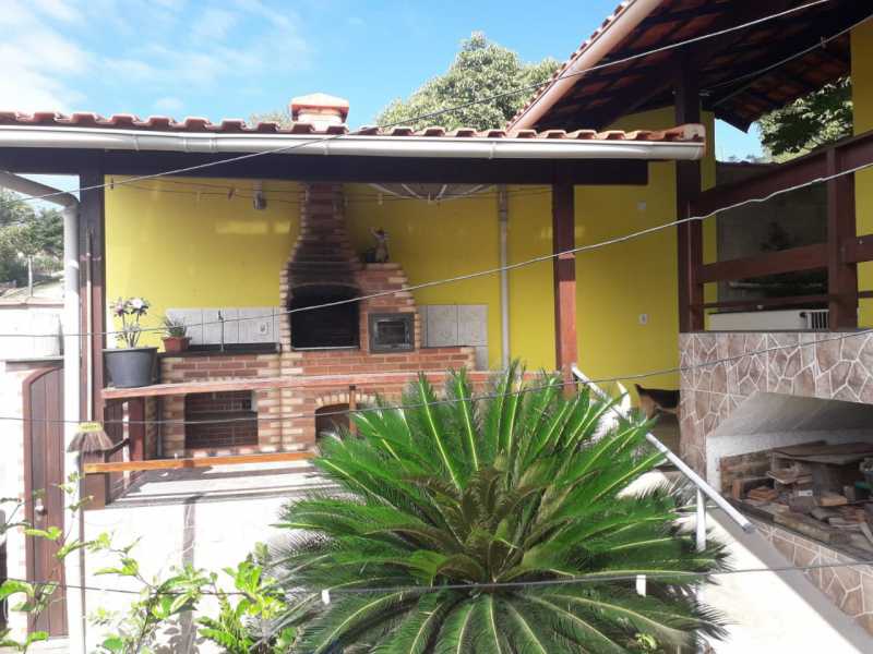 Conheça 8 do imóvel - Casa em Condomínio 3 quartos à venda Itapeba, Maricá - R$ 790.000 - FLCN30066 - 3 8 - 3