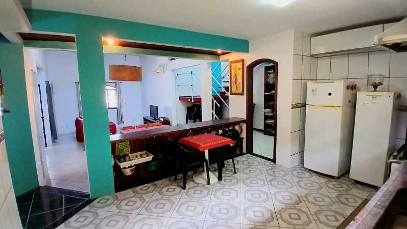 Conheça 11 do imóvel - Casa em Condomínio 3 quartos à venda Itapeba, Maricá - R$ 790.000 - FLCN30066 - 7 11 - 7