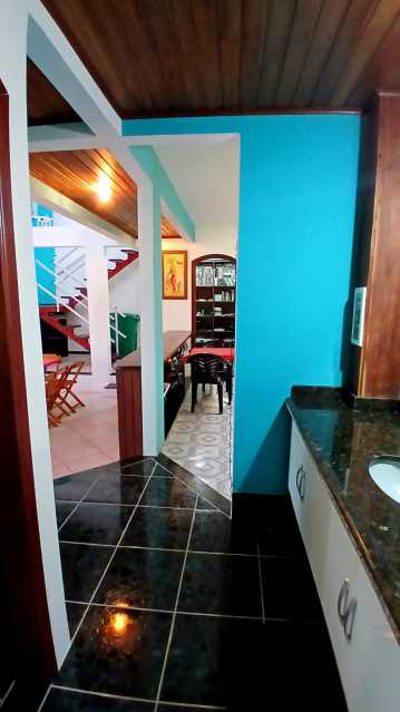 Conheça 12 do imóvel - Casa em Condomínio 3 quartos à venda Itapeba, Maricá - R$ 790.000 - FLCN30066 - 9 12 - 9