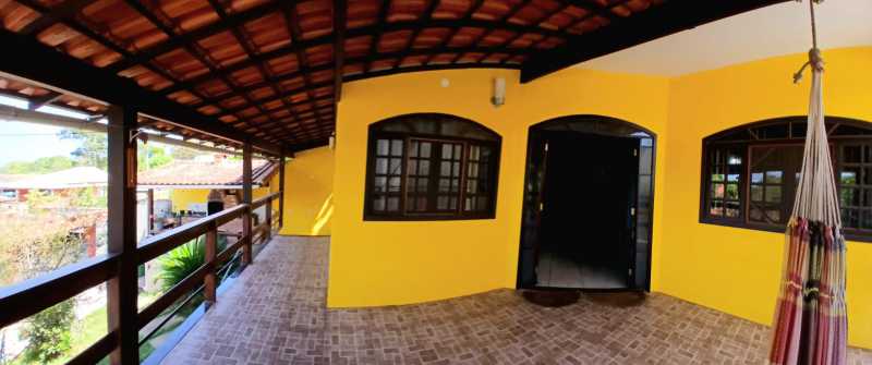 Conheça 13 do imóvel - Casa em Condomínio 3 quartos à venda Itapeba, Maricá - R$ 790.000 - FLCN30066 - 4 13 - 4