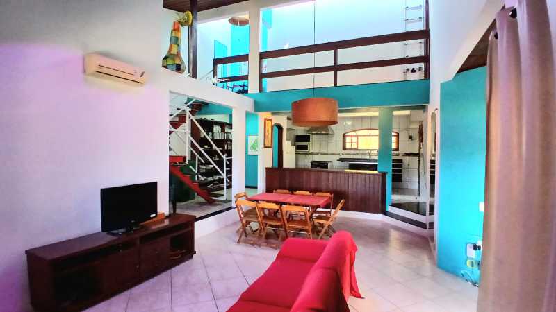 Conheça 14 do imóvel - Casa em Condomínio 3 quartos à venda Itapeba, Maricá - R$ 790.000 - FLCN30066 - 14 14 - 14