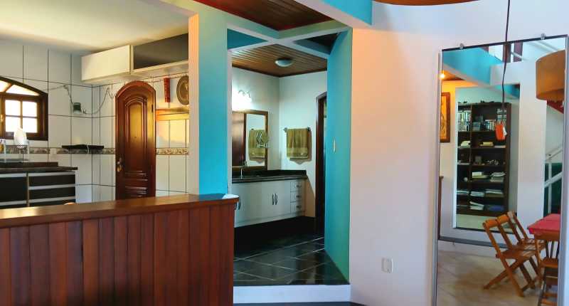 Conheça 17 do imóvel - Casa em Condomínio 3 quartos à venda Itapeba, Maricá - R$ 790.000 - FLCN30066 - 12 17 - 12