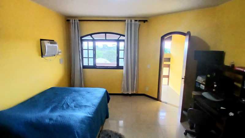 Conheça 18 do imóvel - Casa em Condomínio 3 quartos à venda Itapeba, Maricá - R$ 790.000 - FLCN30066 - 15 18 - 15